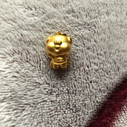 -周大福CHOW TAI FOOK(宝山苏宁易购店)