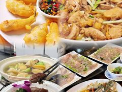 -美未居·老字号·地道顺德菜·桑拿鸡·鱼生(容桂店)