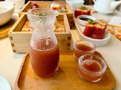 -蔡澜点心·粤菜(嘉里中心店)