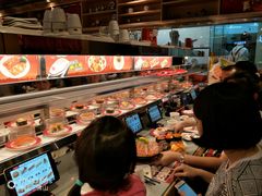 -友壹町寿司(嘉洲广场店)