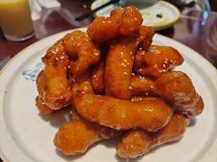 -恭敬李·烤鸭(天坛北门店)