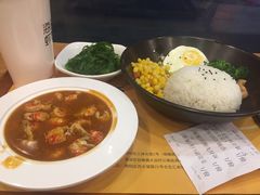 -海盗虾饭·剥好的小龙虾饭(SOHO尚都店)