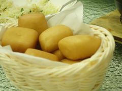 -新加坡海鲜共和(名胜世界圣淘沙海滨坊)