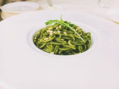松子罗勒意面-红房子西菜馆(淮海中路店)