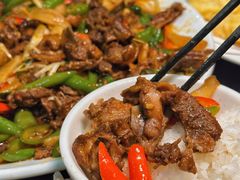 -老来福·非遗酸汤兔(凯旋路店)