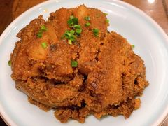 粉蒸肉-孙府大院(步行街店)