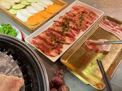 -正宗齐齐哈尔烤肉·齐牛哥鲜切炭火烤肉(杭州总店)