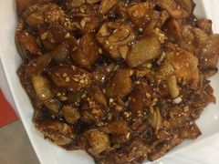 -聚福缘菜馆(隆昌路店)
