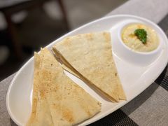-Pita's&Tika's中东和印度风味餐厅(龙湖天街店)