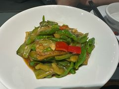 -楚鲜·汉正街一号(天河店)
