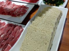 -大草原清真饭庄(沙河店)