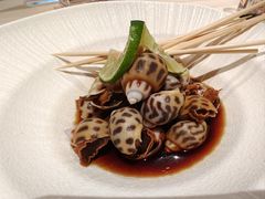 -侨美食家·粤菜(体育西路店)
