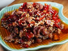 -自贡盐帮菜·玩辣餐厅(樱花园西街店)