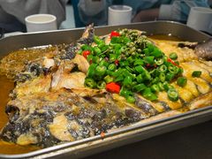 -半天妖烤鱼(新中关购物中心店)