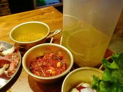 -原始泥炉烤肉(总店)