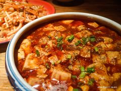 -破三川·新川菜(静安大融城店)