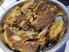 -爸爸炒料牛排老火锅(高新店)