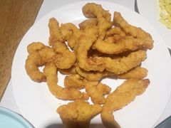 -川囧肥肠鸡·美蛙鱼锅(平高广场店)