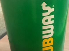 -赛百味SUBWAY(金宝汇店)