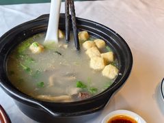 -民国红公馆·秦淮八艳(夫子庙店)