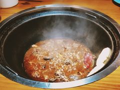 -黑土人家(江桥万达广场店)
