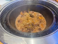 -锅老头铁锅炖•大锅蒸汽海鲜(韩乐坊店)