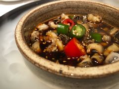 秘制花螺-玫瑰厅上海菜(兴国路店)