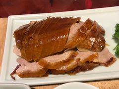 -京鼎轩北京烤鸭(世纪金源店)