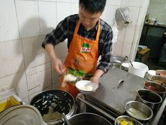 -陈记锅巴菜(五大道店)