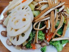 -朱秀英梆梆肉葫芦头(琉璃街店)