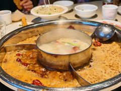 -家一加火锅(绿地翠谷总店)