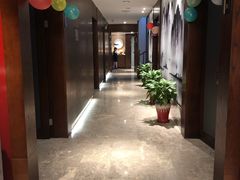 -明仕田园酒店
