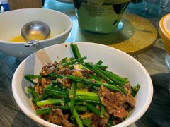 -小稻田辣椒炒肉(大浪商业中心店)