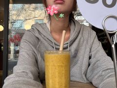 -BAKER&SPICE(安福路店)