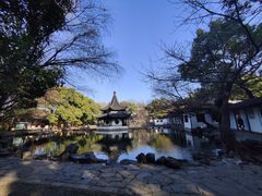 -西园戒幢律寺