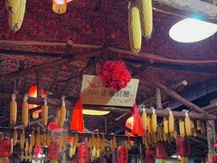 -鱼窝棚柴火铁锅炖(富山屯店)