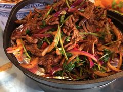 -浩翔餐饮(维多利喜悦汇店)