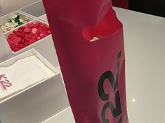 -K22.酸奶草莓(长春上海路万达店)