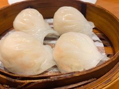 -頂好酒家·经典粤菜(海信广场店)