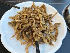-九寨沟石锅鱼(沣峪口二十年店)