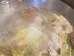 -土著渔匠·养生蝴蝶鱼(香樟路店)