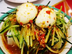 -清真·玛丽亚新疆菜主题餐厅(浙江中路店)