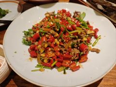 -民俗村柴火灶·景德江西菜(中国陶瓷博物馆店)