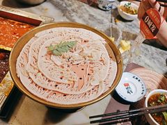 -月满大江千层肚火锅(锦城大道店)