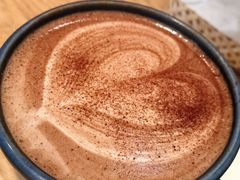 湖岸咖啡-一尺花园(安和花园店)