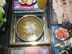 -唱客美食KTV量贩(北京路店)
