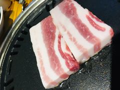 -唯成•韩国炭火烤肉 유성고기