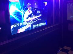 -好乐迪(张扬路八佰伴店)