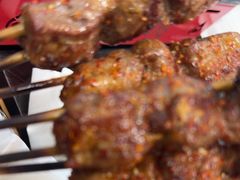 -京朋串屋·烧烤(望京西路总店)