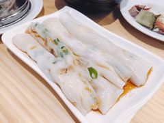 -香港厨房 Hong Kong Kitchen